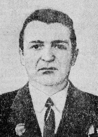 Труфанов Владимир Алексеевич